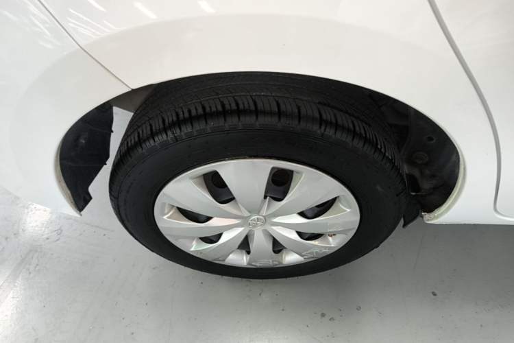Used Toyota YARiS L Zhi Xuan 2019 1.5E CVT Dynamic Edition China VI compliant Exterior 5