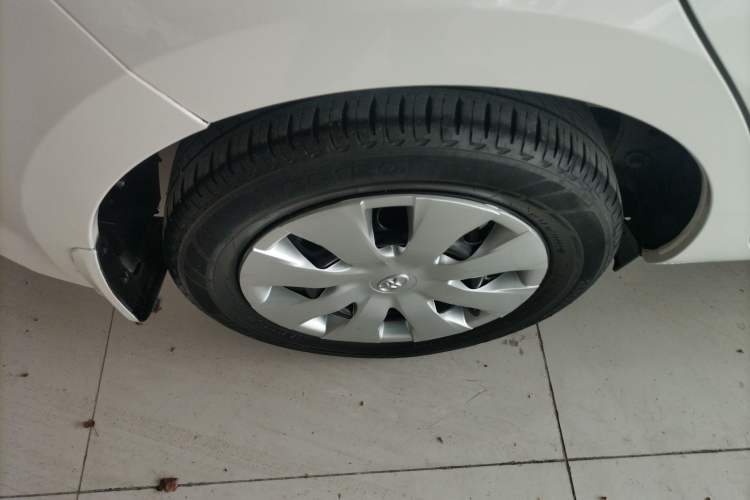 Used Toyota YARiS L Zhi Xuan 2019 1.5E CVT Dynamic Edition China VI compliant Exterior 5