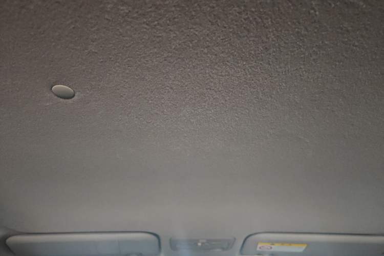Used Toyota YARiS L Zhi Xuan 2019 1.5E CVT Dynamic Edition China VI compliant Headliner