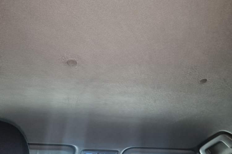 Used Toyota YARiS L Zhi Xuan 2019 1.5E CVT Dynamic Edition China VI compliant Headliner