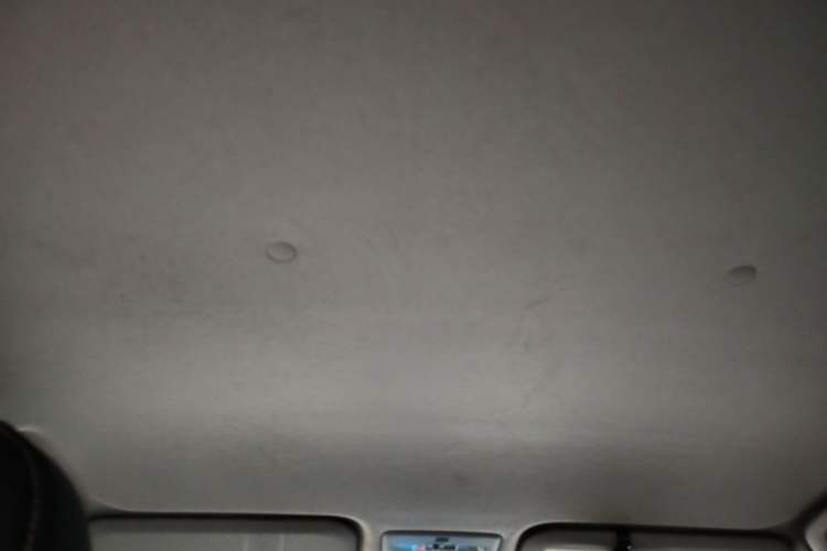 Used Toyota YARiS L Zhi Xuan 2019 1.5E CVT Dynamic Edition China VI compliant Headliner