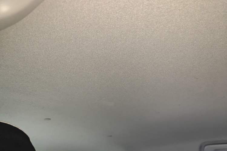 Used Toyota YARiS L Zhi Xuan 2019 1.5E CVT Dynamic Edition China VI compliant Headliner