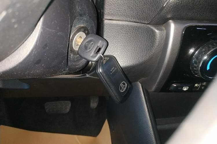 Used Toyota YARiS L Zhi Xuan 2019 1.5E CVT Dynamic Edition China VI compliant Interior 1