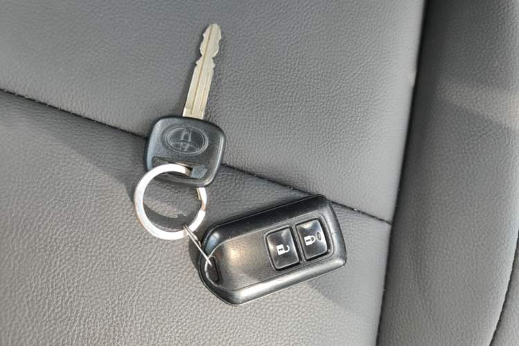 Used Toyota YARiS L Zhi Xuan 2019 1.5E CVT Dynamic Edition China VI compliant Interior 1