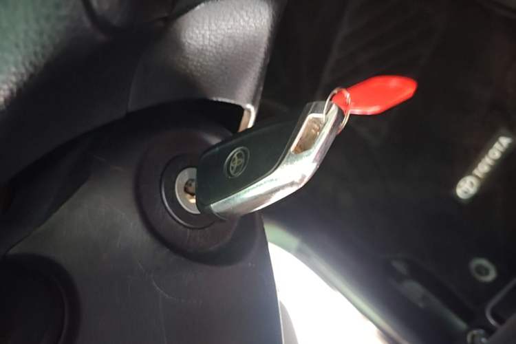 Used Toyota YARiS L Zhi Xuan 2019 1.5E CVT Dynamic Edition China VI compliant Interior 1