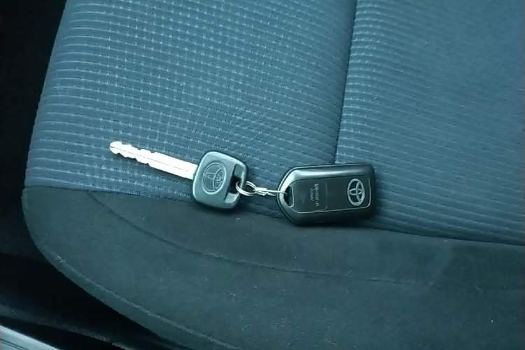Used Toyota YARiS L Zhi Xuan 2019 1.5E CVT Dynamic Edition China VI compliant Interior 1