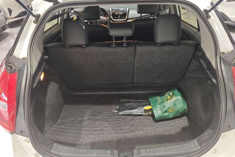 Used Toyota YARiS L Zhi Xuan 2019 1.5E CVT Dynamic Edition China VI compliant Interior 12