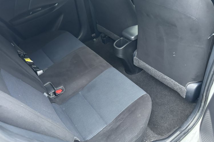 Used Toyota YARiS L Zhi Xuan 2019 1.5E CVT Dynamic Edition China VI compliant Interior 2