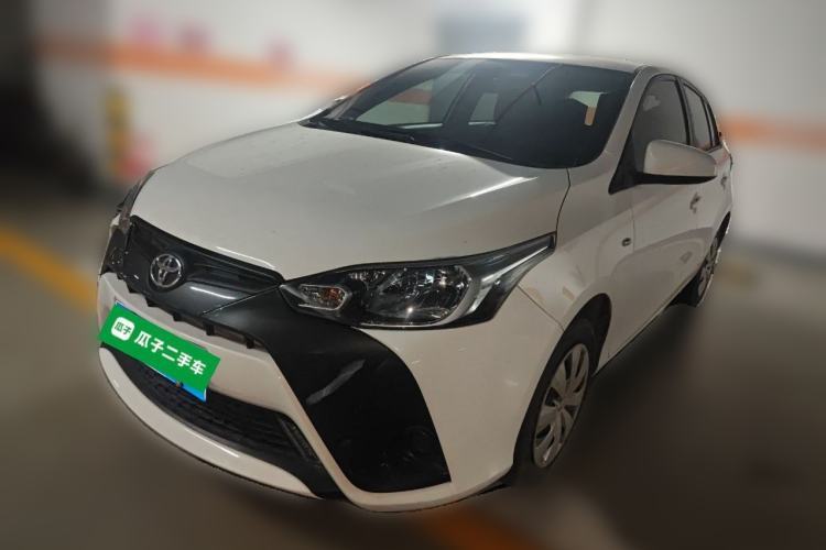 Used Toyota YARiS L Zhi Xuan 2019 1.5E CVT Dynamic Edition China VI compliant Guazi used car, China used car export, Used car for sale, Used  cars, Cheapest cars for sale