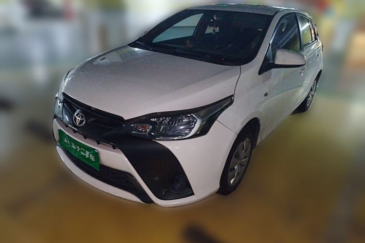 Used Toyota YARiS L Zhi Xuan 2019 1.5E CVT Dynamic Edition China VI compliant Guazi used car, China used car export, Used car for sale, Used  cars, Cheapest cars for sale