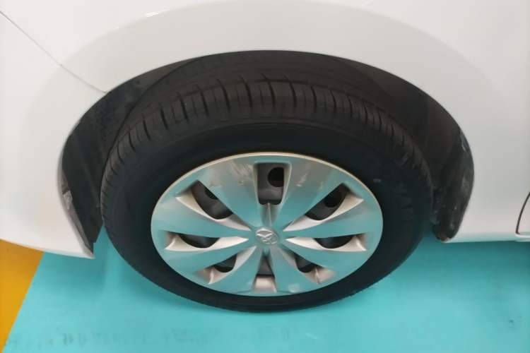 Used Toyota YARiS L Zhi Xuan 2019 1.5E CVT Dynamic Edition China VI compliant Left Front Wheel Hub