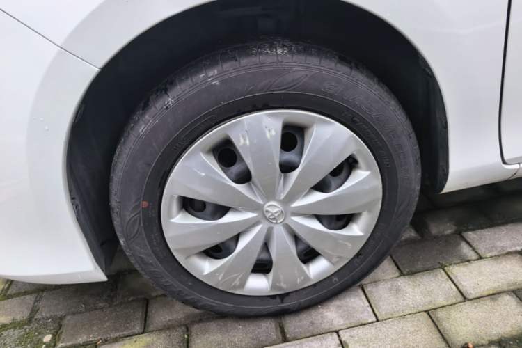 Used Toyota YARiS L Zhi Xuan 2019 1.5E CVT Dynamic Edition China VI compliant Left Front Wheel Hub