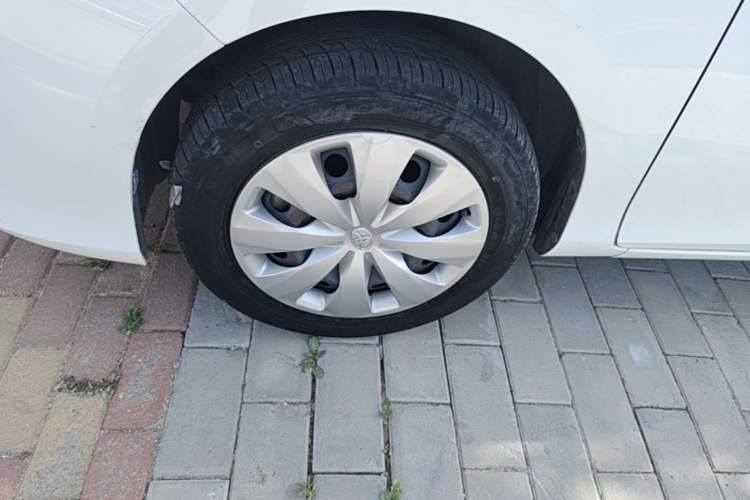 Used Toyota YARiS L Zhi Xuan 2019 1.5E CVT Dynamic Edition China VI compliant Left Front Wheel Hub