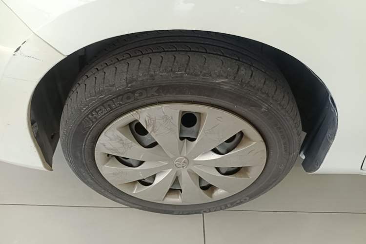Used Toyota YARiS L Zhi Xuan 2019 1.5E CVT Dynamic Edition China VI compliant Left Front Wheel Hub