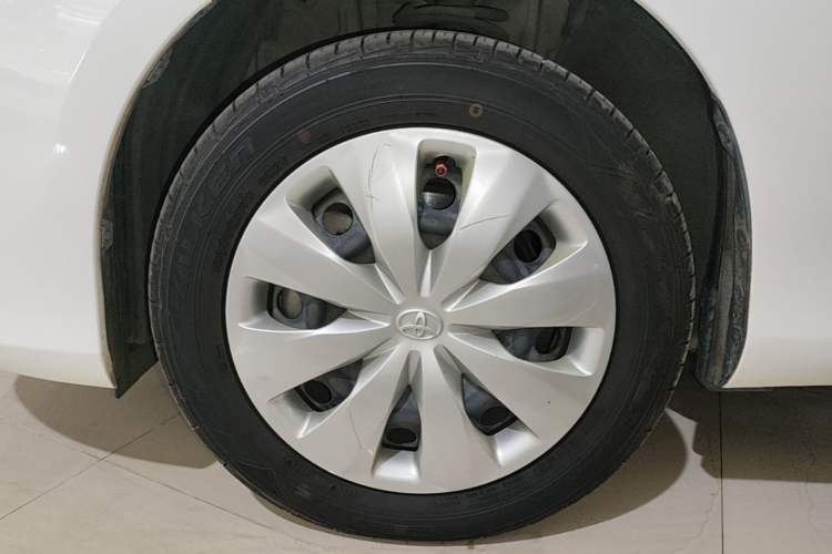 Used Toyota YARiS L Zhi Xuan 2019 1.5E CVT Dynamic Edition China VI compliant Left Front Wheel Hub