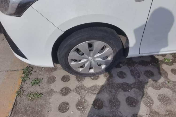Used Toyota YARiS L Zhi Xuan 2019 1.5E CVT Dynamic Edition China VI compliant Left Front Wheel Hub