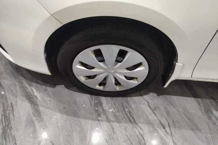Used Toyota YARiS L Zhi Xuan 2019 1.5E CVT Dynamic Edition China VI compliant Left Front Wheel Hub