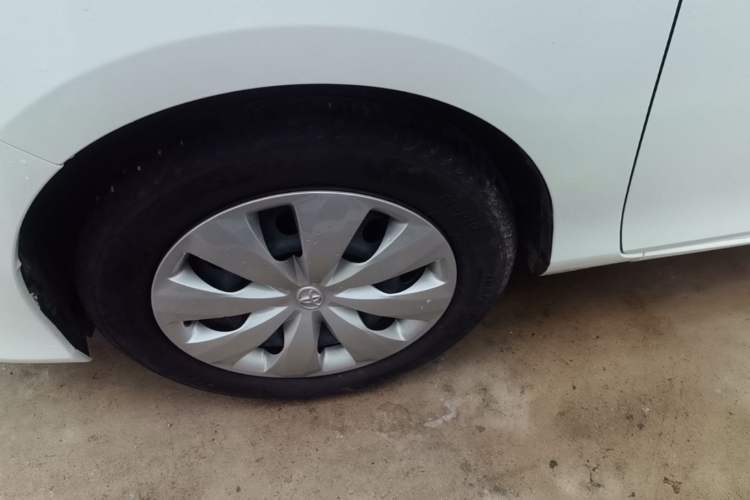 Used Toyota YARiS L Zhi Xuan 2019 1.5E CVT Dynamic Edition China VI compliant Left Front Wheel Hub
