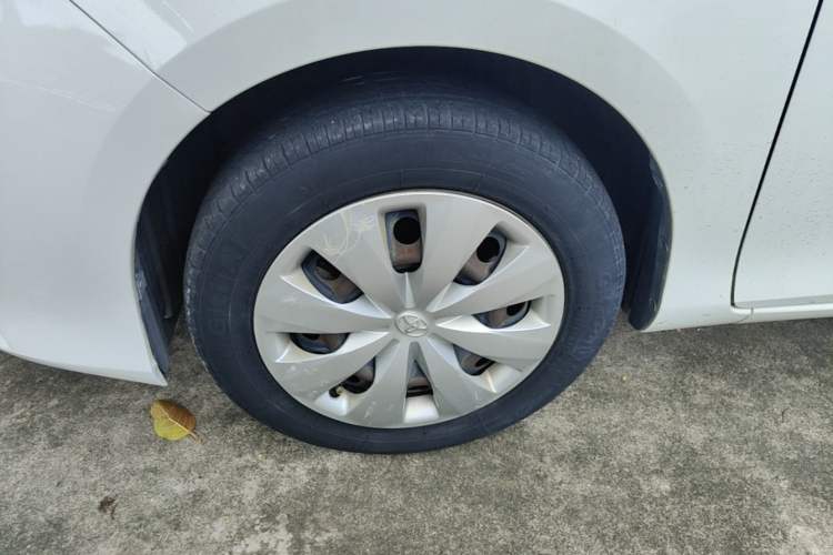 Used Toyota YARiS L Zhi Xuan 2019 1.5E CVT Dynamic Edition China VI compliant Left Front Wheel Hub