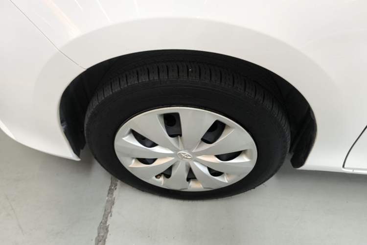 Used Toyota YARiS L Zhi Xuan 2019 1.5E CVT Dynamic Edition China VI compliant Left Front Wheel Hub