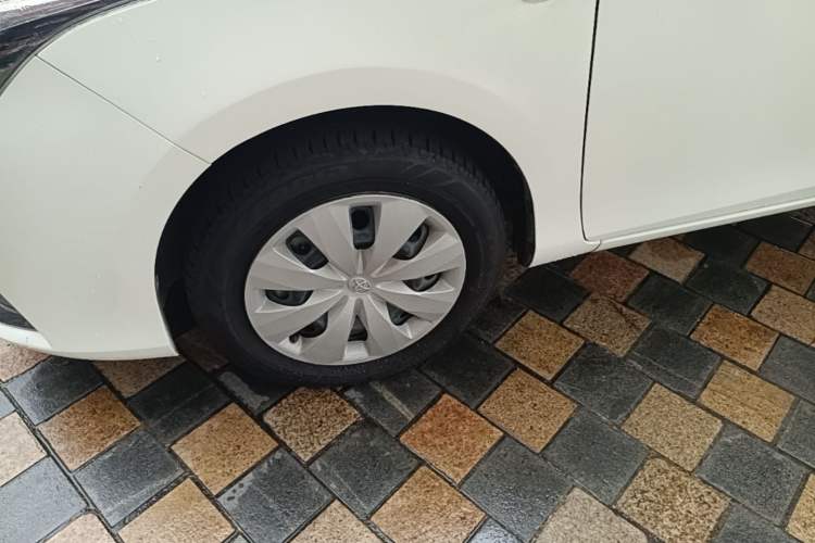 Used Toyota YARiS L Zhi Xuan 2019 1.5E CVT Dynamic Edition China VI compliant Left Front Wheel Hub