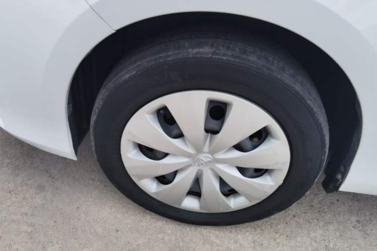 Used Toyota YARiS L Zhi Xuan 2019 1.5E CVT Dynamic Edition China VI compliant Left Front Wheel Hub