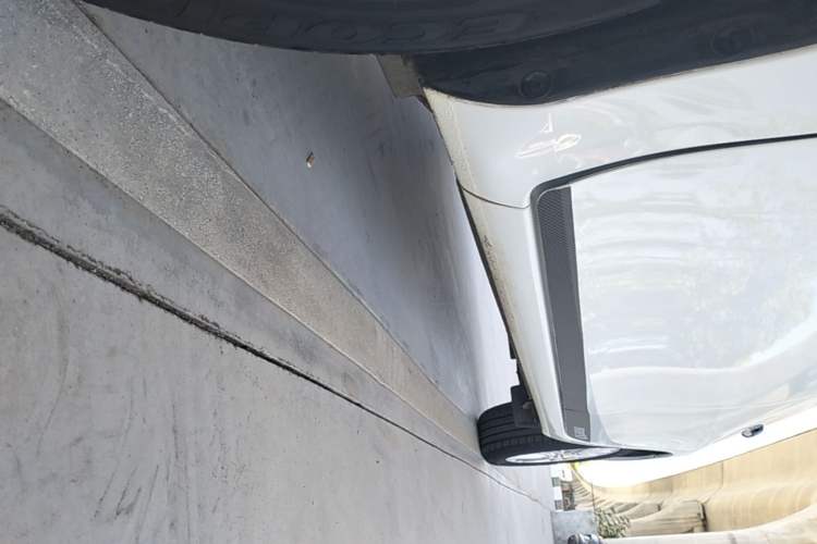 Used Toyota YARiS L Zhi Xuan 2019 1.5E CVT Dynamic Edition China VI compliant Left Side Sill