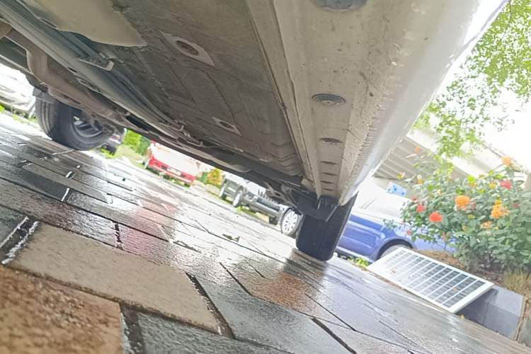 Used Toyota YARiS L Zhi Xuan 2019 1.5E CVT Dynamic Edition China VI compliant Left Side Sill