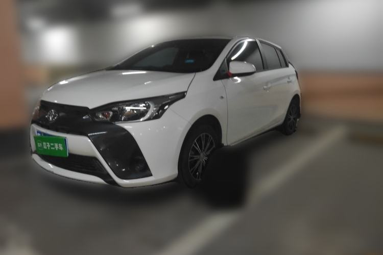 Used Toyota YARiS L Zhi Xuan 2019 1.5E CVT Dynamic Edition China VI compliant Guazi used car, China used car export, Used car for sale, Used  cars, Cheapest cars for sale