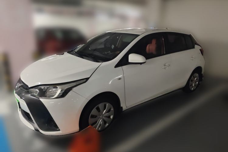 Used Toyota YARiS L Zhi Xuan 2019 1.5E CVT Dynamic Edition China VI compliant Guazi used car, China used car export, Used car for sale, Used  cars, Cheapest cars for sale