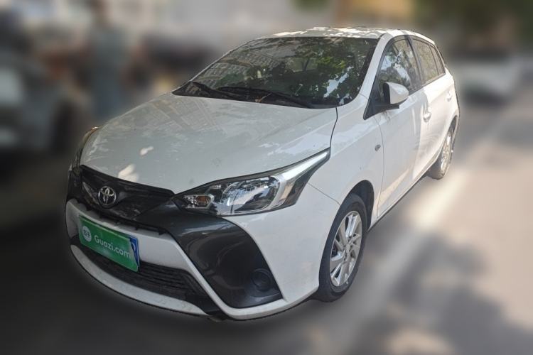 Used Toyota YARiS L Zhi Xuan 2019 1.5E CVT Dynamic Edition China VI compliant Guazi used car, China used car export, Used car for sale, Used  cars, Cheapest cars for sale