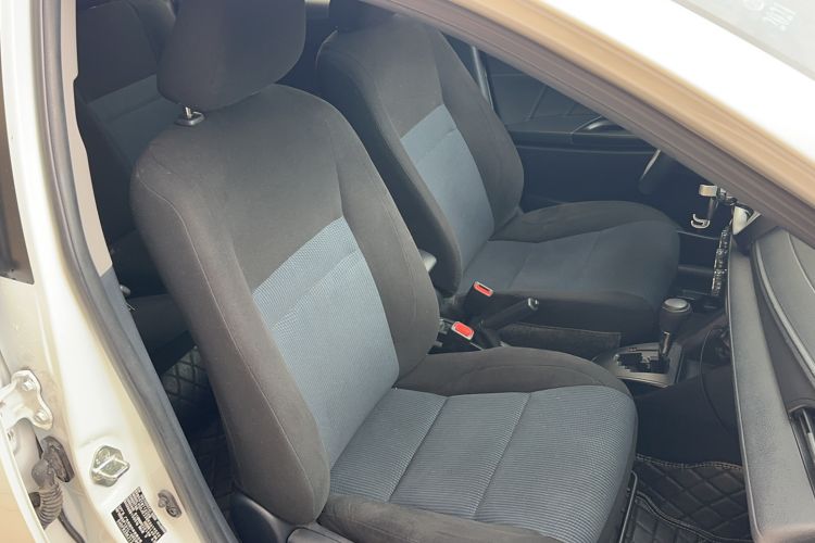 Used Toyota YARiS L Zhi Xuan 2019 1.5E CVT Dynamic Edition China VI compliant Right Front Seat