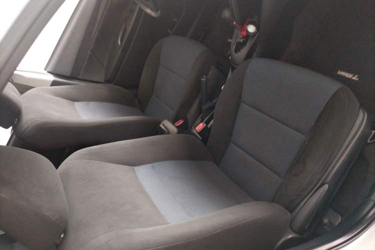 Used Toyota YARiS L Zhi Xuan 2019 1.5E CVT Dynamic Edition China VI compliant Right Front Seat