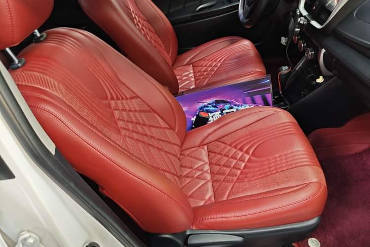 Used Toyota YARiS L Zhi Xuan 2019 1.5E CVT Dynamic Edition China VI compliant Right Front Seat