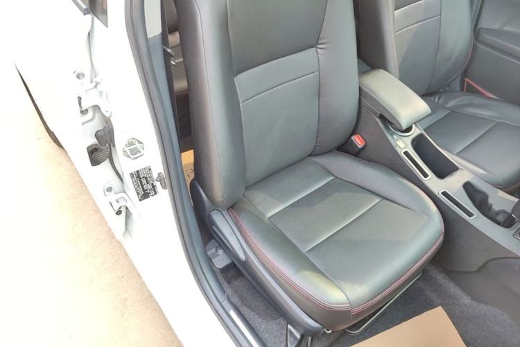 Used Toyota YARiS L Zhi Xuan 2019 1.5E CVT Dynamic Edition China VI compliant Right Front Seat