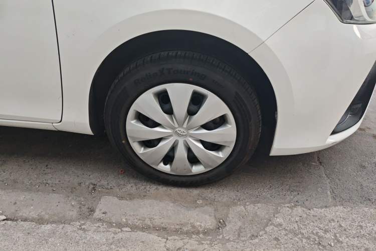 Used Toyota YARiS L Zhi Xuan 2019 1.5E CVT Dynamic Edition China VI compliant Right Front Wheel Hub