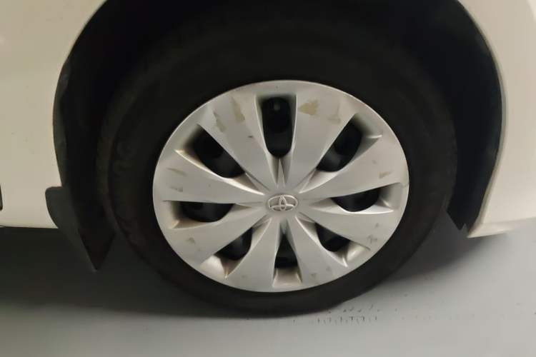 Used Toyota YARiS L Zhi Xuan 2019 1.5E CVT Dynamic Edition China VI compliant Right Front Wheel Hub