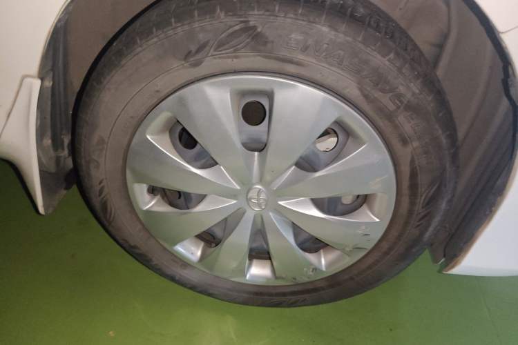 Used Toyota YARiS L Zhi Xuan 2019 1.5E CVT Dynamic Edition China VI compliant Right Front Wheel Hub