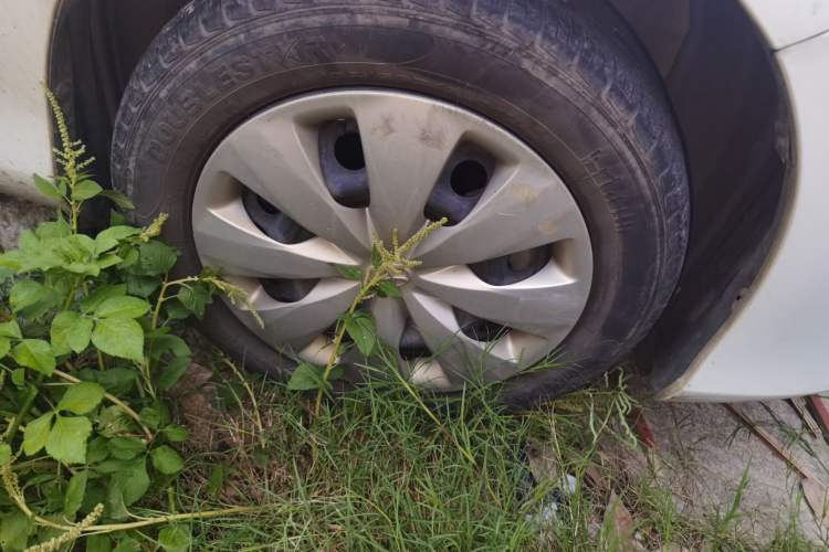 Used Toyota YARiS L Zhi Xuan 2019 1.5E CVT Dynamic Edition China VI compliant Right Front Wheel Hub