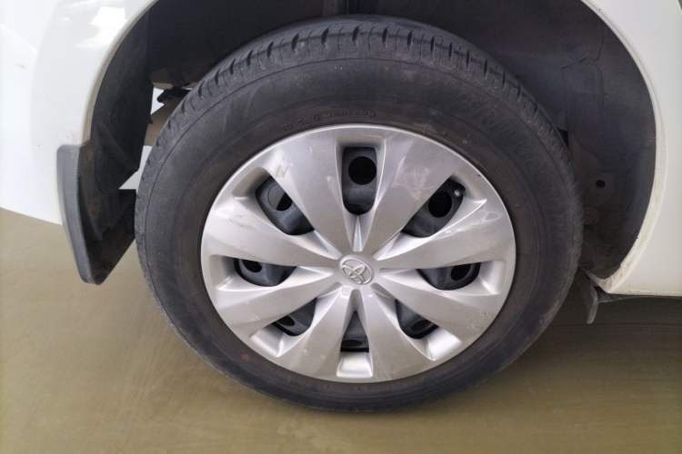Used Toyota YARiS L Zhi Xuan 2019 1.5E CVT Dynamic Edition China VI compliant Right Rear Wheel Hub