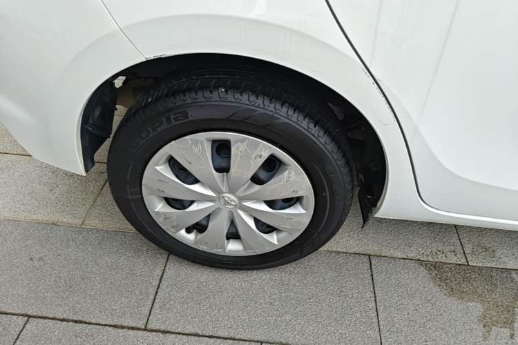 Used Toyota YARiS L Zhi Xuan 2019 1.5E CVT Dynamic Edition China VI compliant Right Rear Wheel Hub