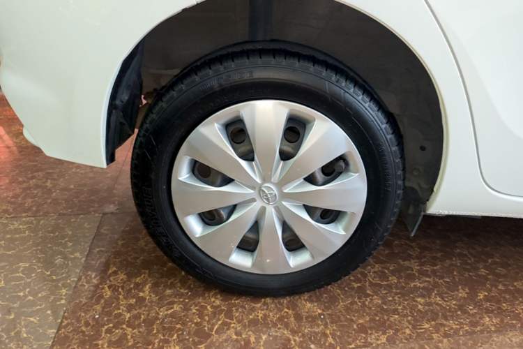 Used Toyota YARiS L Zhi Xuan 2019 1.5E CVT Dynamic Edition China VI compliant Right Rear Wheel Hub