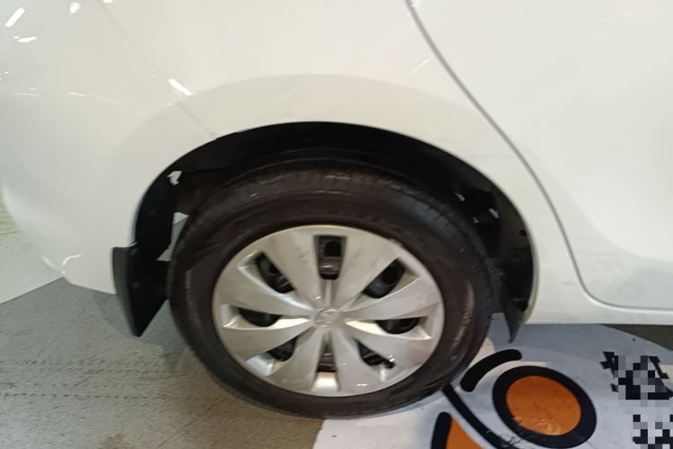 Used Toyota YARiS L Zhi Xuan 2019 1.5E CVT Dynamic Edition China VI compliant Right Rear Wheel Hub