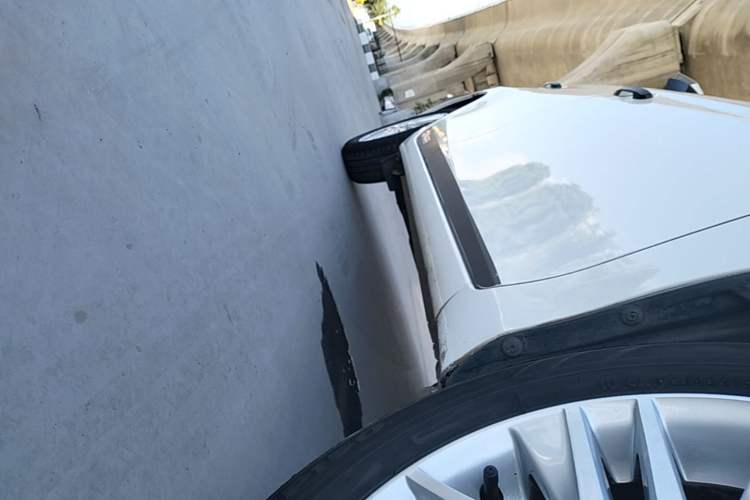 Used Toyota YARiS L Zhi Xuan 2019 1.5E CVT Dynamic Edition China VI compliant Right Side Sill