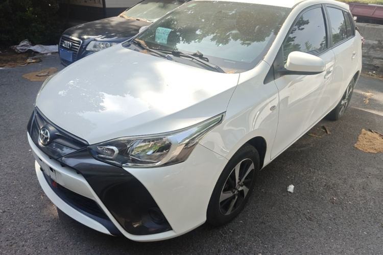 Used Toyota YARiS L Zhi Xuan 2019 1.5E CVT Dynamic Edition China VI compliant Guazi used car, China used car export, Used car for sale, Used  cars, Cheapest cars for sale