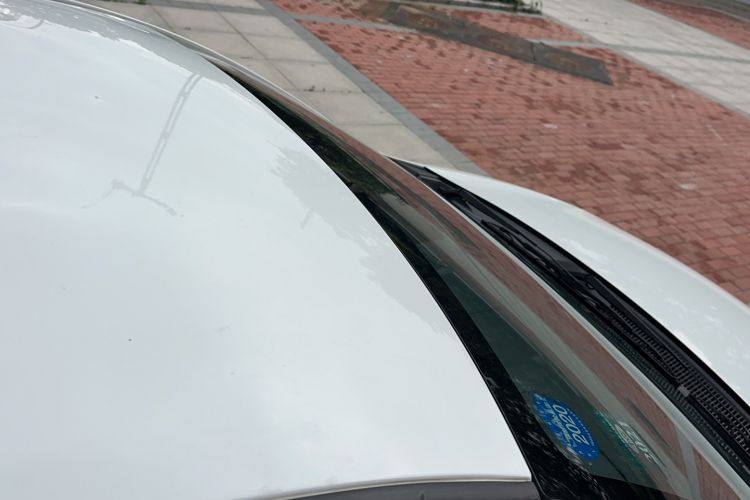 Used Toyota YARiS L Zhi Xuan 2019 1.5E CVT Dynamic Edition China VI compliant Roof
