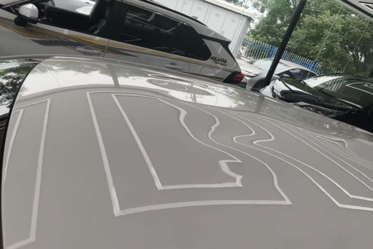 Used Toyota YARiS L Zhi Xuan 2019 1.5E CVT Dynamic Edition China VI compliant Roof