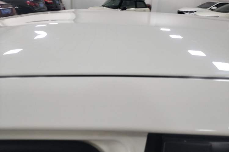 Used Toyota YARiS L Zhi Xuan 2019 1.5E CVT Dynamic Edition China VI compliant Roof