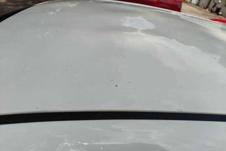 Used Toyota YARiS L Zhi Xuan 2019 1.5E CVT Dynamic Edition China VI compliant Roof