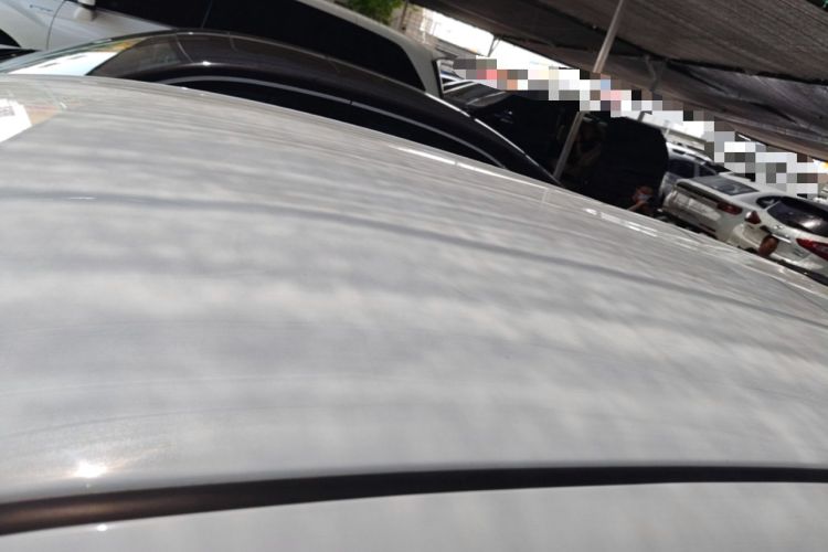Used Toyota YARiS L Zhi Xuan 2019 1.5E CVT Dynamic Edition China VI compliant Roof